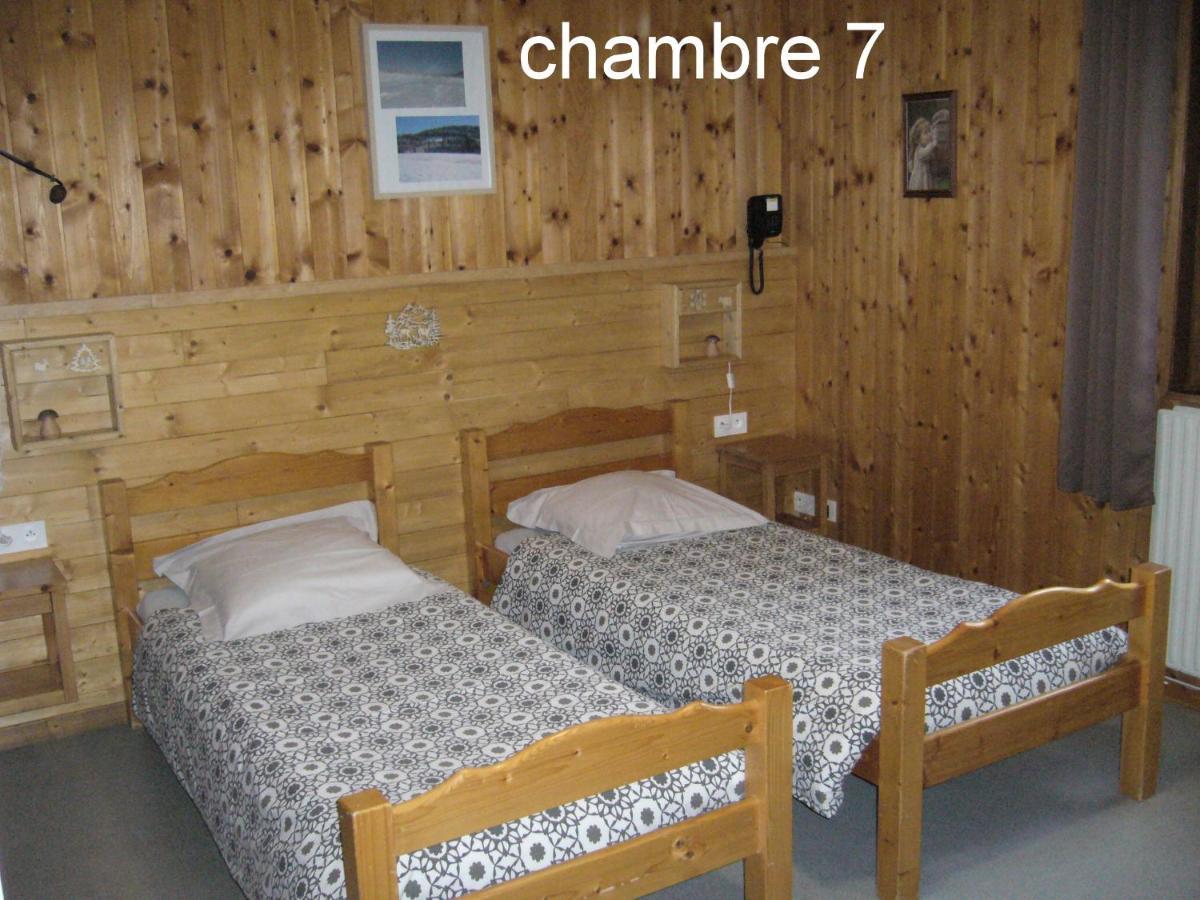 Hotel Auberge Du Grand Git La Chaux Neuve Екстериор снимка